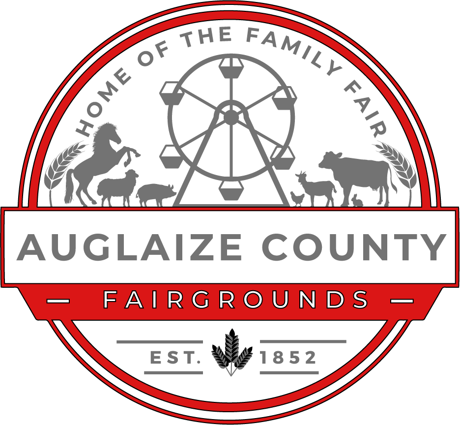Auglaize County Fair Auglaize County Fairgrounds