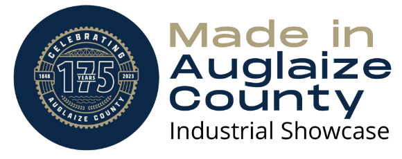 Made in Auglaize County