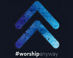 Worship Anyway