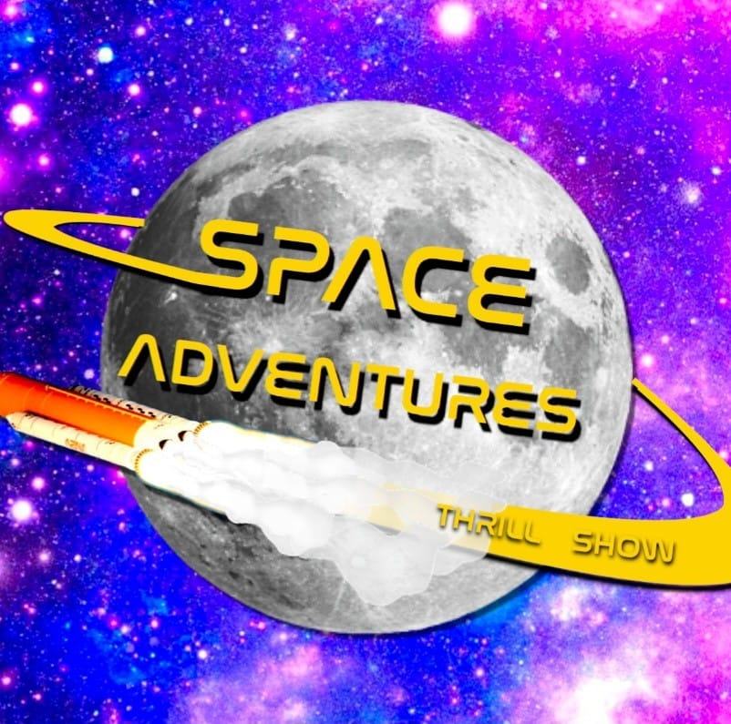 space adventure 2